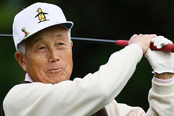 Teruo Sugihara Teruo Sugihara Passes Away From Cancer HK Golfer Magazine