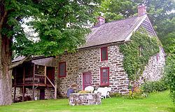 Terwilliger House (Shawangunk, New York) httpsuploadwikimediaorgwikipediacommonsthu