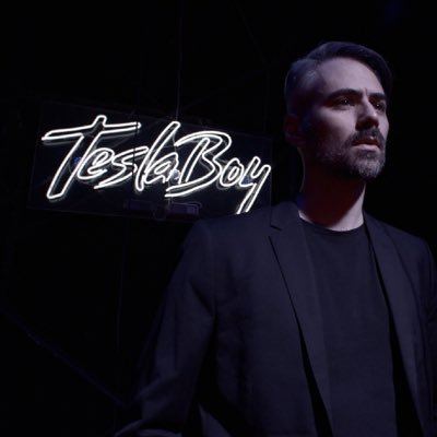Tesla Boy httpspbstwimgcomprofileimages7094001278411