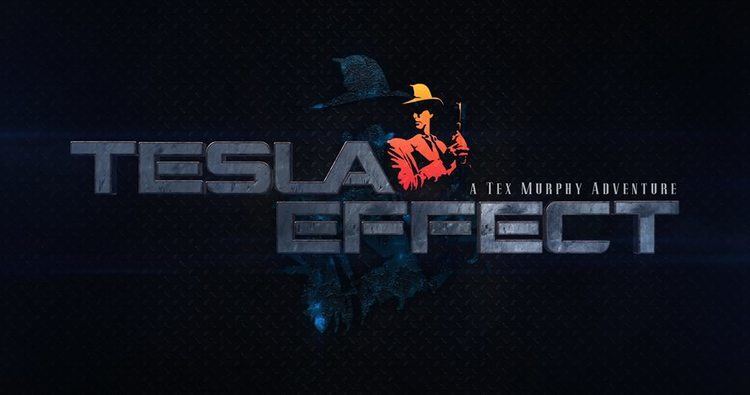 Tesla Effect: A Tex Murphy Adventure Tesla Effect A Tex Murphy Adventure Review Niche Gamer