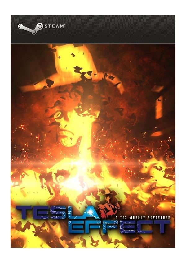 Tesla Effect: A Tex Murphy Adventure s6postimgorg850e2eg8x600xjpg