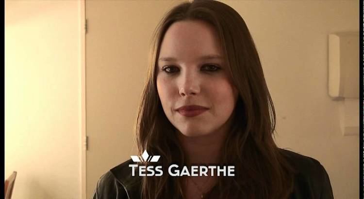Tess Gaerthé Tess Gaerthe Duizend Stemmen in Carr YouTube