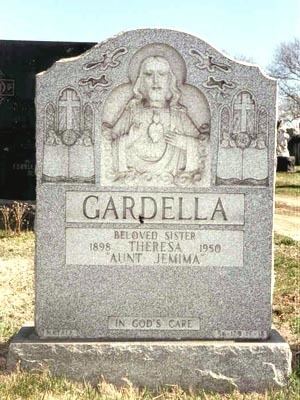 Tess Gardella Tess Gardella 1894 1950 Find A Grave Memorial