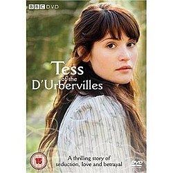 Tess of the D'Urbervilles (TV serial) httpsuploadwikimediaorgwikipediaenthumb8