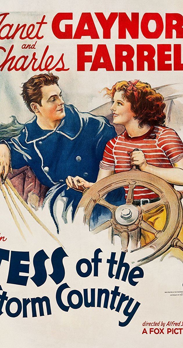Tess of the Storm Country 1932 IMDb