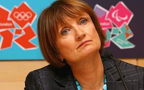 Tessa Jowell Why Tessa Jowell should stand for Mayor of London The