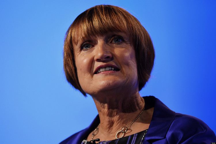 Tessa Jowell Tessa Jowell Labour party politician and MP for Dulwich