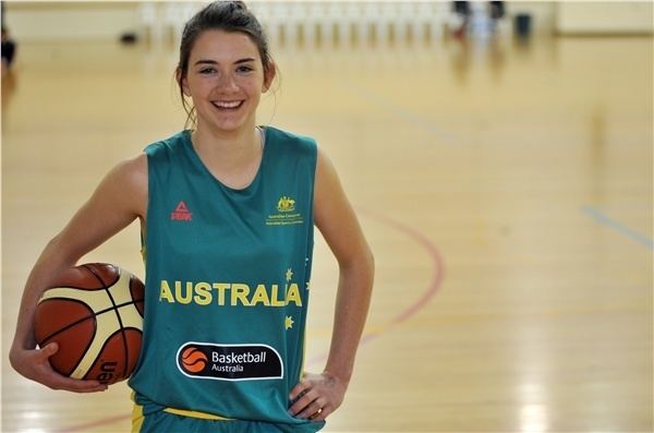 Tessa Lavey Lavey takes to court at AIS Bendigo Advertiser