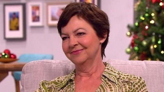 Tessa Peake-Jones Tessa PeakeJones is no Fool Showbiz News amp Gossip