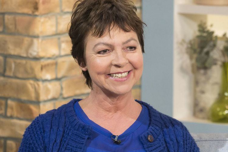 Tessa Peake-Jones Raquel39 star Tessa on Only Fools and Horses We were so