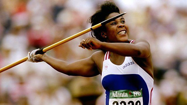 Tessa Sanderson BBC Radio 4 Desert Island Discs Tessa Sanderson