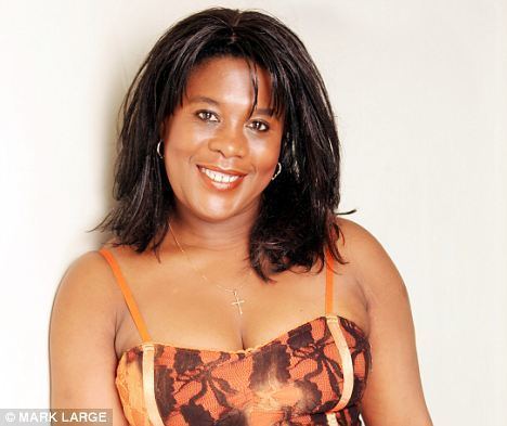 Tessa Sanderson Olympics star Tessa Sanderson refuses to be married by a