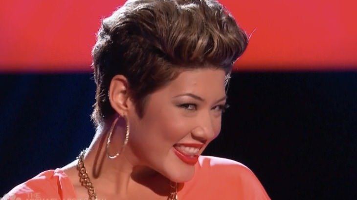 Tessanne Chin What Happened to Tessanne Chin The Singer in 2017 The Gazette Review