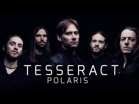 Tesseract (band) httpsiytimgcomvi1pnWkaZK1hAhqdefaultjpg