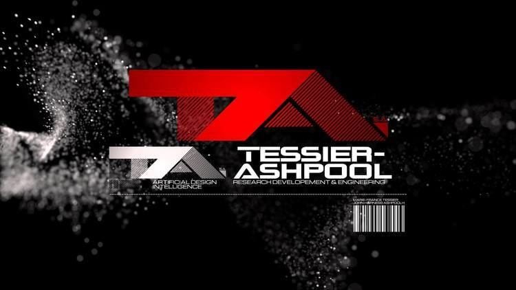 Tessier-Ashpool Tessier Ashpool YouTube