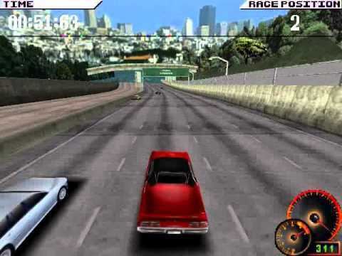 Test Drive 4 Test Drive 4 PC Gameplay YouTube