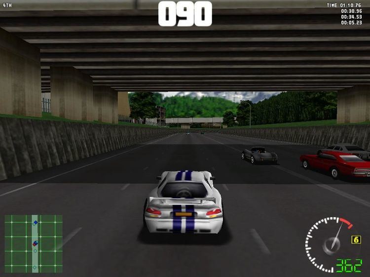 Test Drive 5 Test Drive 5 Game Free Download Full Version For Pc