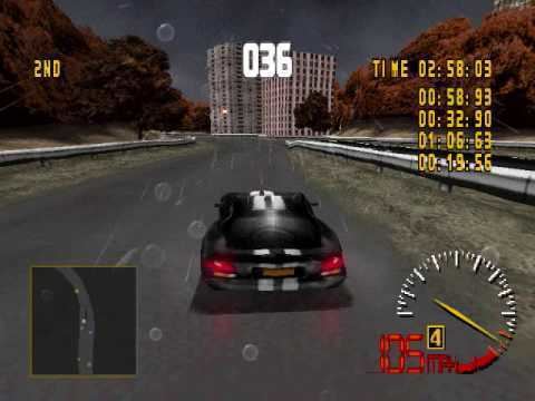 Test Drive 5 Test Drive 5 Playstation Playthrough Part 1 YouTube