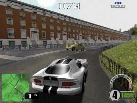 Test Drive 6 Test Drive 6 PC Gameplay YouTube