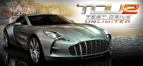 Test Drive Unlimited 2 Test Drive Unlimited 2 on Steam