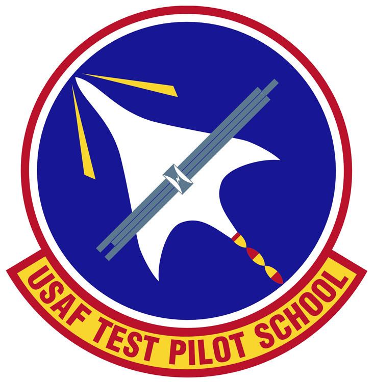 Test pilot US Air Force Test Pilot School Wikipedia