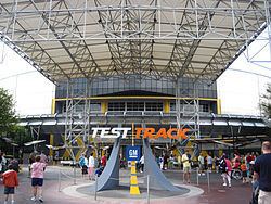 Test Track Test Track Wikipedia
