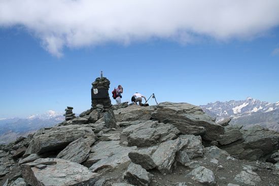Testa Grigia (Aosta Valley) wwwayastrekkingitincamminotestagrigia15jpg