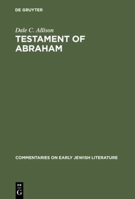 Testament of Abraham t0gstaticcomimagesqtbnANd9GcTXFzA4NNGDOX0LY