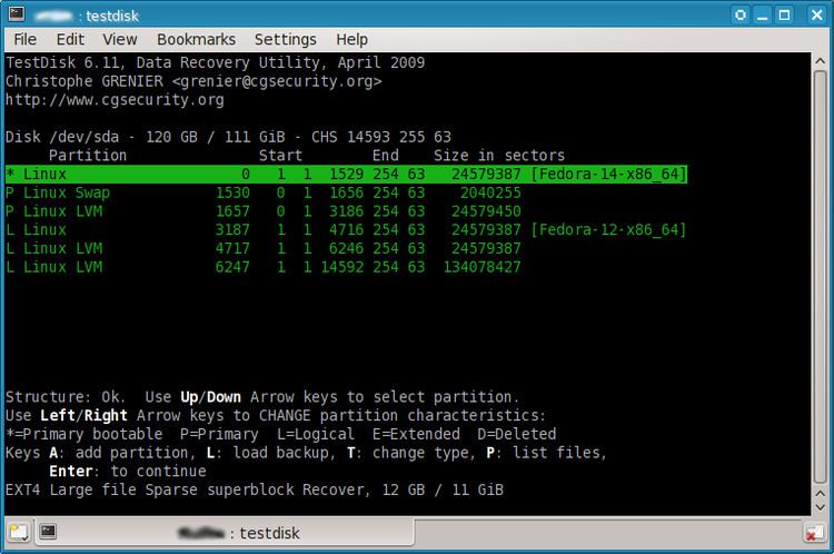 TestDisk Alchetron The Free Social Encyclopedia