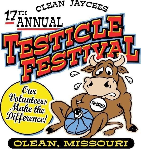 Testicle Festival Suicide Food Festival of Cruelty 15 Forcible Testicle Removal