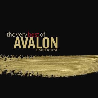 Testify to Love: The Very Best of Avalon httpsuploadwikimediaorgwikipediaenaaaTes