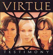 Testimony (Virtue album) httpsuploadwikimediaorgwikipediaenthumb3