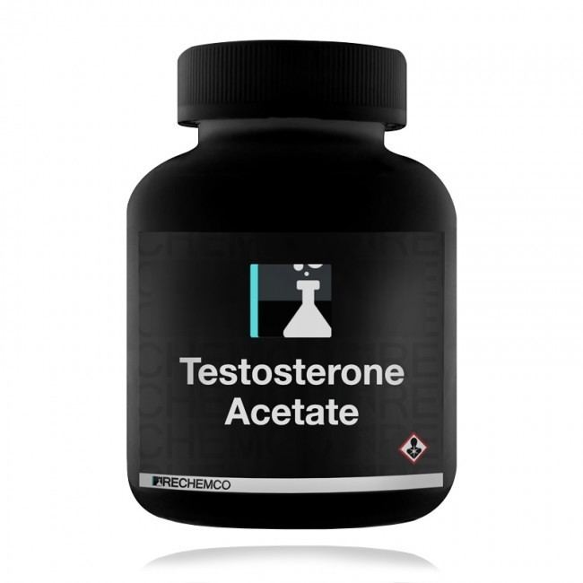Testosterone acetate Buy Testosterone acetate Steroids amp Hormones