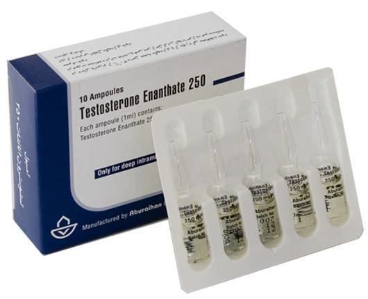Testosterone acetate Testosterone Enanthate Propionate Acetate Cypionate Massjuice