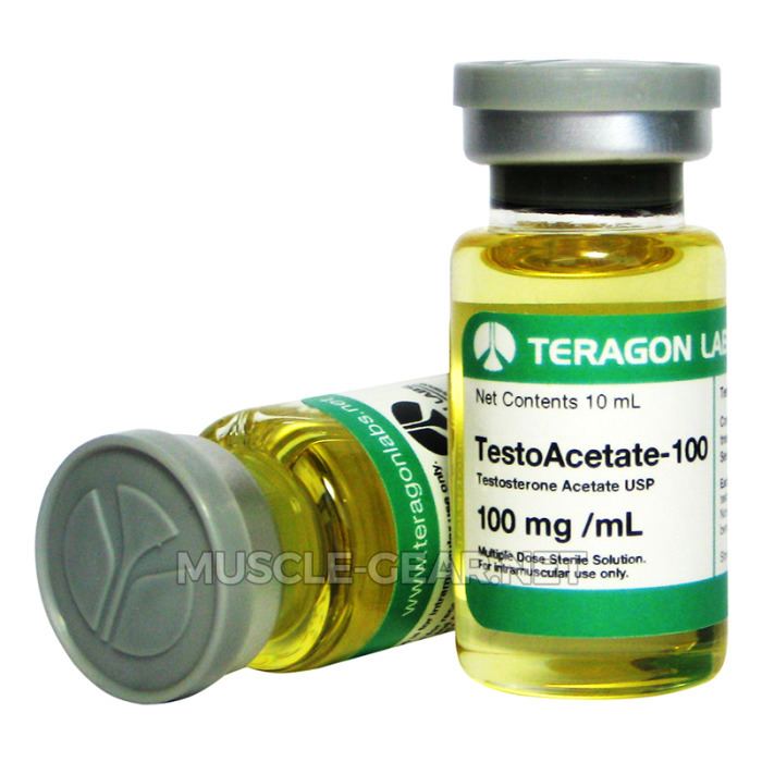 Testosterone acetate On Sale Testosterone Acetate 100mg Teragon Labs Express Shipping