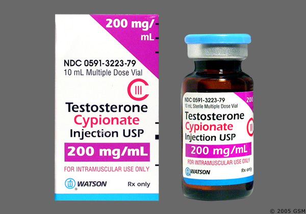 Testosterone cypionate TESTOSTERONE CYPIONATE BLOG