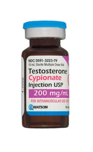 Testosterone cypionate Bodytech Clinic of Rejuvenation Testosterone Cypionate Injections