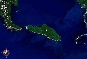 Tetepare Island httpsuploadwikimediaorgwikipediacommonsthu
