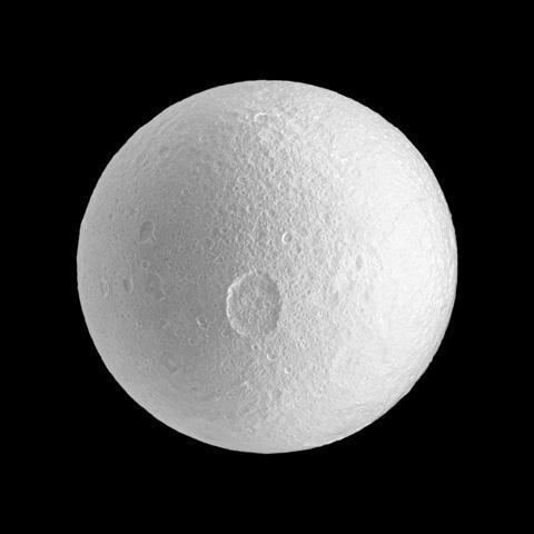 Tethys (moon) Tethys Moon PlanetsEducom
