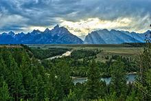 Teton County, Wyoming httpsuploadwikimediaorgwikipediacommonsthu