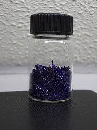 Tetraamminecopper(II) sulfate httpsuploadwikimediaorgwikipediacommonsthu