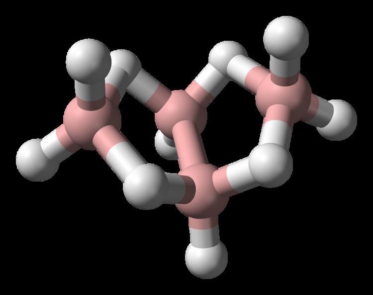 Tetraborane httpsuploadwikimediaorgwikipediacommons22