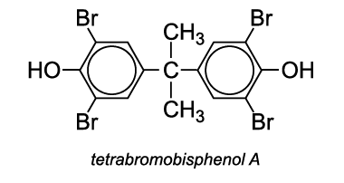 Tetrabromobisphenol A Polycarbonates