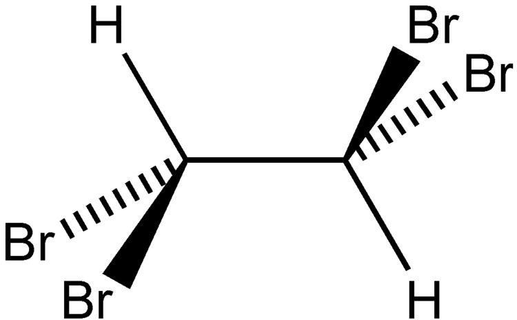 Tetrabromoethane Tetrabromoethane Wikipedia