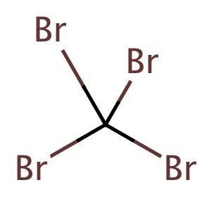 Tetrabromomethane Tetrabromomethane CAS 558134 SCBT