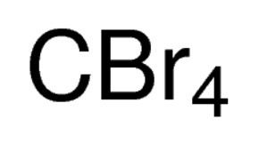 Tetrabromomethane Tetrabromomethane ReagentPlus 99 SigmaAldrich