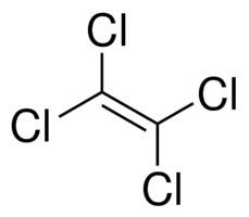 Tetrachloroethylene wwwsigmaaldrichcomcontentdamsigmaaldrichstr