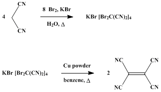 Tetracyanoethylene CV4P0877gif