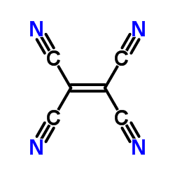 Tetracyanoethylene Tetracyanoethylene C6N4 ChemSpider