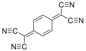 Tetracyanoquinodimethane 7788Tetracyanoquinodimethane 98 SigmaAldrich